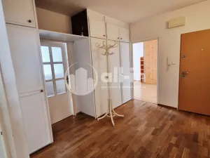Pronájem bytu 4+1, Vyškov - Dědice, Sídliště Osvobození, 93 m2