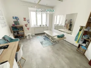 Pronájem kanceláře, Plzeň - Severní Předměstí, Pod Všemi svatými, 40 m2