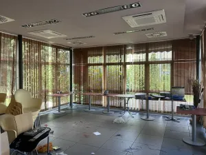 Dražba komerční nemovitosti, Vilémov, 361 m2