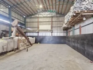 Pronájem skladu, Spálené Poříčí, Zámecká, 50 m2