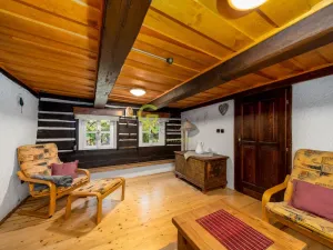 Prodej rodinného domu, Jablonné v Podještědí - Postřelná, 130 m2