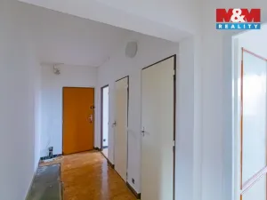 Prodej bytu 2+1, Brno - Štýřice, Jílová, 54 m2