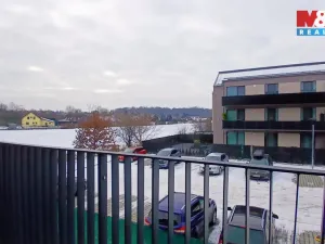 Pronájem bytu 3+kk, Přezletice, Pod Zahrady, 65 m2