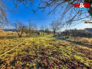 Prodej rodinného domu, Švihov - Jíno, 99 m2