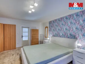 Prodej rodinného domu, Švihov - Jíno, 99 m2