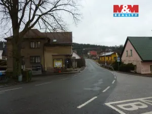 Prodej rodinného domu, Česká Čermná, 450 m2