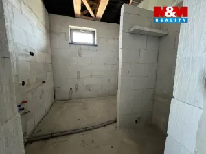 Prodej rodinného domu, Višňové, 114 m2