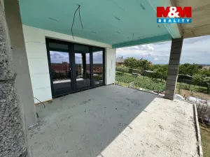 Prodej rodinného domu, Višňové, 114 m2