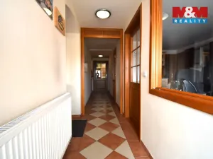 Pronájem rodinného domu, Spálov, 180 m2