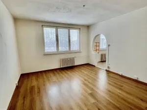 Pronájem bytu 3+1, Havířov, Orlí, 71 m2