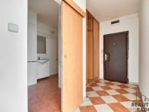 Pronájem bytu 3+1, Havířov, Orlí, 71 m2