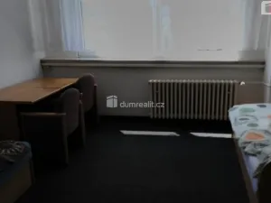 Pronájem bytu 1+kk, Praha - Zbraslav, K výtopně, 20 m2