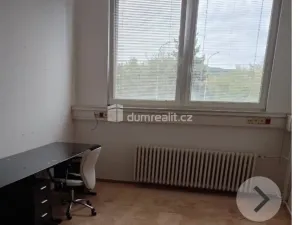 Pronájem bytu 1+kk, Praha - Zbraslav, K výtopně, 20 m2