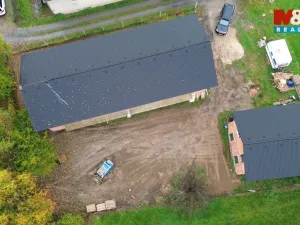 Prodej bytu 3+kk, Úvaly, 5. května, 87 m2