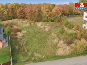 Prodej pozemku pro bydlení, Ohrobec, K Vranému, 1106 m2