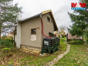 Prodej chaty, Choceň, Peliny, 21 m2