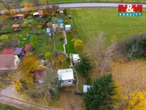 Prodej chaty, Choceň, Peliny, 21 m2