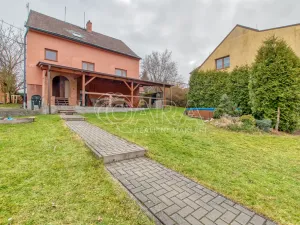 Prodej rodinného domu, Brušperk, Novosady, 227 m2