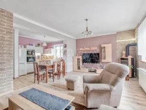 Prodej rodinného domu, Brušperk, Novosady, 227 m2