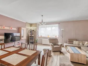 Prodej rodinného domu, Brušperk, Novosady, 227 m2