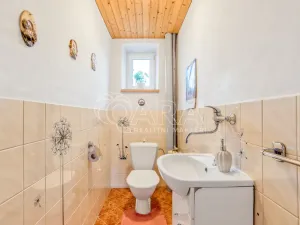 Prodej rodinného domu, Brušperk, Novosady, 227 m2