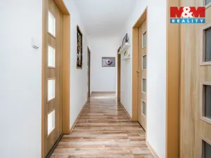 Prodej rodinného domu, Kolín, Ke Kovárně, 130 m2