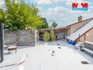 Prodej rodinného domu, Kolín, Ke Kovárně, 130 m2