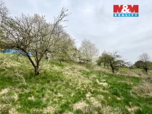 Prodej pozemku pro bydlení, Pyšely, Pod Horkou, 816 m2