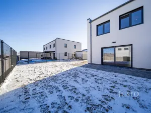 Prodej bytu 5+kk, Srubec, Smrková, 121 m2