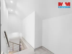 Prodej rodinného domu, Ústí nad Labem - Všebořice, 5. května, 315 m2