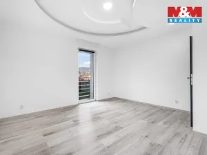 Prodej rodinného domu, Ústí nad Labem - Všebořice, 5. května, 315 m2