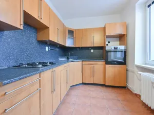 Pronájem bytu 2+1, Ostrava - Poruba, Heyrovského, 52 m2