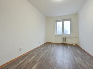 Pronájem bytu 2+1, Ostrava - Poruba, Heyrovského, 52 m2