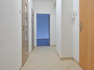 Pronájem bytu 2+1, Ostrava - Poruba, Heyrovského, 52 m2