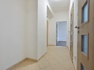 Pronájem bytu 2+1, Ostrava - Poruba, Heyrovského, 52 m2