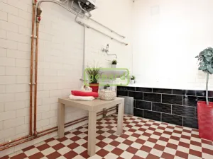 Pronájem bytu 1+1, Brno, Jugoslávská, 57 m2