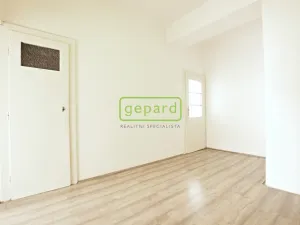 Pronájem bytu 1+1, Brno, Jugoslávská, 57 m2