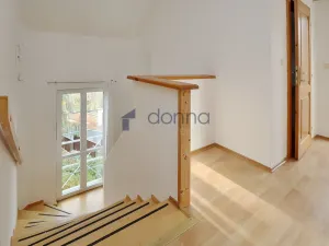 Pronájem rodinného domu, Praha, K Beránku, 186 m2