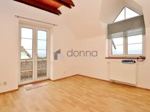 Pronájem rodinného domu, Praha, K Beránku, 186 m2