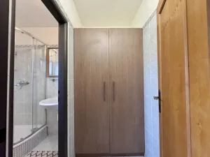 Pronájem bytu 2+kk, Praha - Smíchov, U Santošky, 55 m2