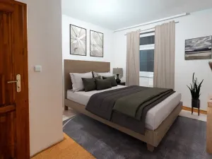 Prodej rodinného domu, Mratín, Tyršova, 298 m2