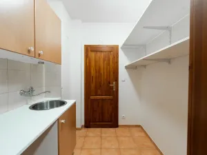 Prodej rodinného domu, Mratín, Tyršova, 298 m2