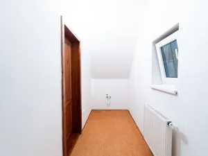 Prodej rodinného domu, Mratín, Tyršova, 298 m2