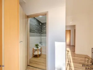 Prodej bytu 3+1, Orlová - Lutyně, Adamusova, 67 m2