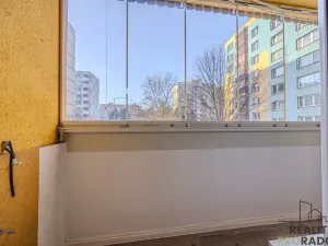 Prodej bytu 3+1, Orlová - Lutyně, Adamusova, 67 m2