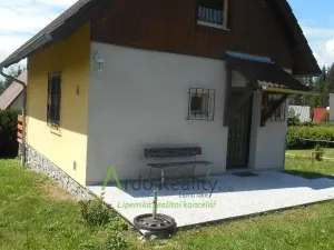 Prodej chaty, Frymburk - Kovářov, 90 m2