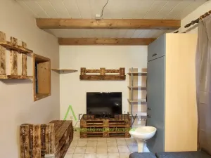 Prodej chaty, Frymburk - Kovářov, 90 m2