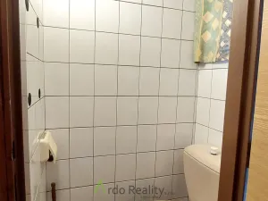 Prodej chaty, Frymburk - Kovářov, 90 m2