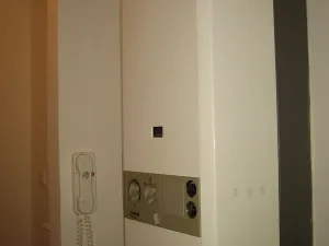 Pronájem bytu 1+1, Děčín, Hrnčířská, 34 m2