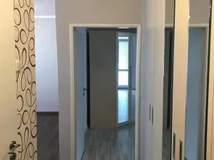 Pronájem bytu 2+kk, Děčín, Plavební, 50 m2